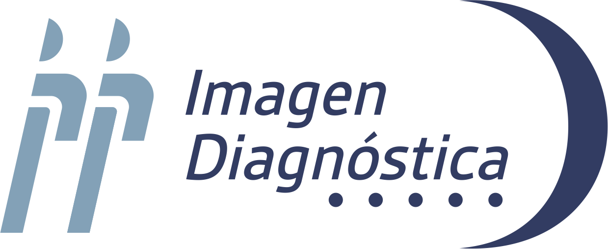 Imagen Diagnóstica Logo
